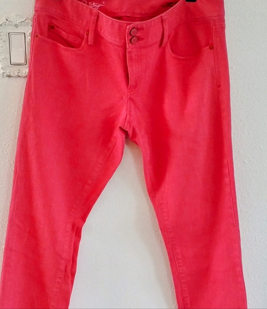 Lily Pulitzer Women's Jeans